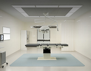 宜兴手术室净化工程