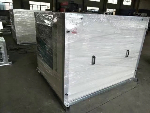 宜兴无尘车间设备