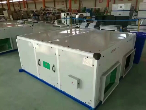 宜兴无尘车间设备