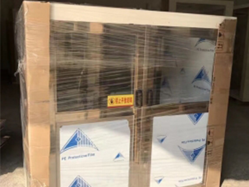 宜兴无尘车间设备