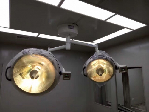 宜兴手术室净化工程