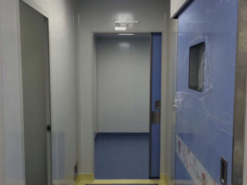 宜兴手术室净化工程