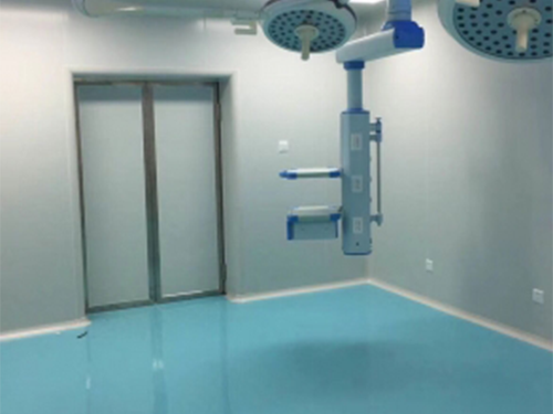 宜兴手术室净化工程