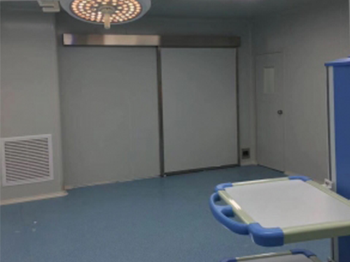 宜兴手术室净化工程