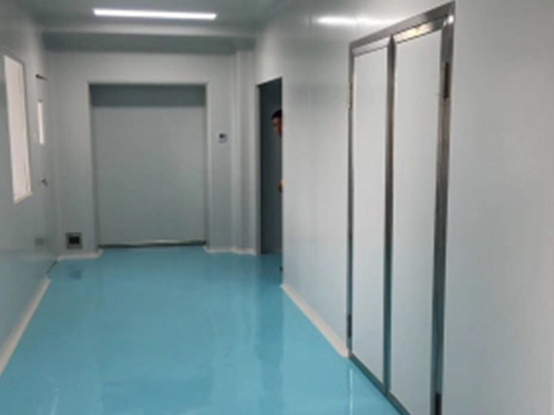 宜兴手术室净化工程