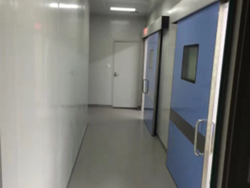 宜兴手术室净化工程