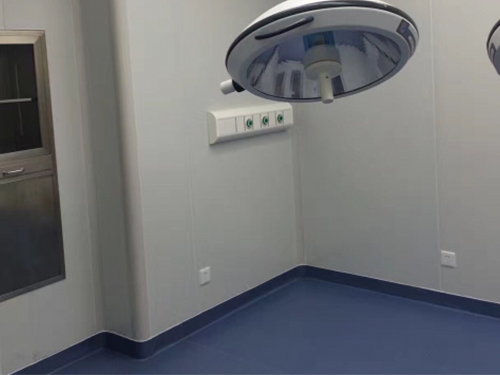 宜兴手术室净化工程