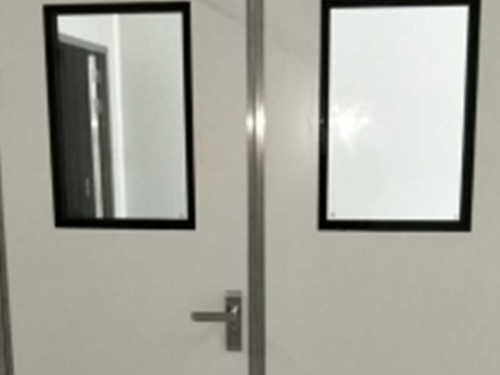 宜兴实验室净化工程